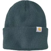 Carhartt Waffle Cuffed Beanie Taille