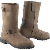 Bogotto Danko Bottes de moto imperméables