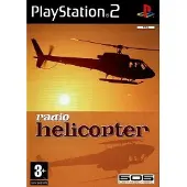 Radio Helicopter Ii Ps2