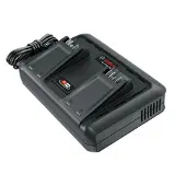 Bosch Chargeur rapide AL 2x18V-88, 1600A03607