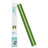 Loklik Heat Transfer Vinyl Basic - Vert gazon