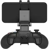 8Bitdo Mobile Gaming Clip for Xbox, Manette : accessoires, Noir