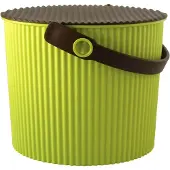 SmartaSaker omnioutil S seau vert clair 8L