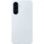 Samsung Galaxy A57 Back Cover Silicone Blanc