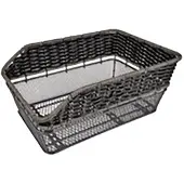 BRN Firenze Rear Basket Marron