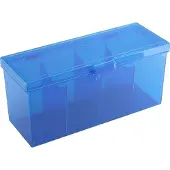 GameGenic Fourtress 320+ Bleu (boîte en plastique)