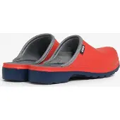 Aigle Taden 2 Clogs Orange EU 36 Femme