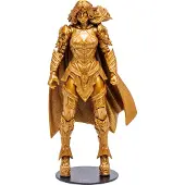 Mcfarlane Toys DC Multiverse Figurine d'action anti-crise Wonder Woman 18 cm MCF15234