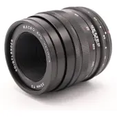 Voigtländer 35mm f/2.0 Macro APO-Ultron X-mount