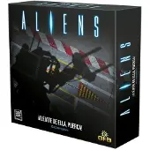 Asmodee ALIENS13ES, Jeu de société, 14 ans, 90 min