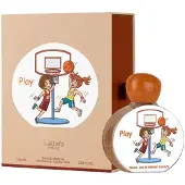 Lattafa Pride Play pour enfants Eau de Parfum Spray 2,53 onces / 75 ml