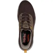 SKECHERS Slip-ins Arch Fit Crosser - Chozen Couleur Marron
