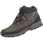 LS2 Trekker Wp Motorcycle Boots Gris EU 45 Homme