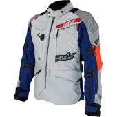 Leatt ADV Multitour 7.5 veste textile imperméable