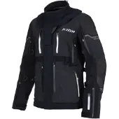 KLIM Adventure Rally blouson noir L homme noir L
