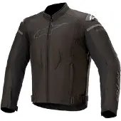 Alpinestars Blouson T-gp Plus R V3 Noir S Hommes Noir S
