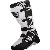 Ls2 Textil Raptor Bottes de motocross