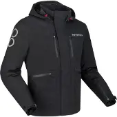 Bering Barstow Veste textile de moto imperméable