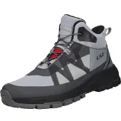 LS2 Torrent Chaussures de moto imperméables Taille