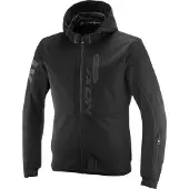 Ixon Park Air Parka textile moto