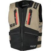 Macna MUTV-1 Gilet moto