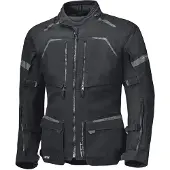 Held Tridale Top Noir Imperméable Blouson Textile Taille S