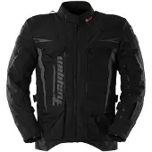 Furygan Montroc Kevlar Primaloft 3in1 Jacket Noir 3XL Homme