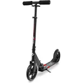 Street Surfing Urban U200 Neon Scooter Argenté
