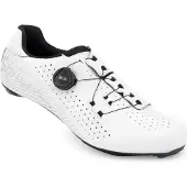 Spiuk Bruma Chaussures de course Blanc UE 45 Homme Blanc UE 45
