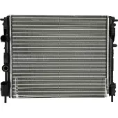 Nissens Radiateur, refroidissement moteur 63809