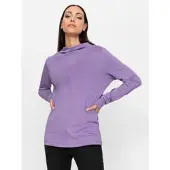 HEINE T-shirt lavande