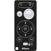 Nikon ML-L7 (Bluetooth), Déclencheur à distance, Noir