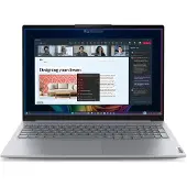 Lenovo ThinkBook 16 G9 AHP, processeur AMD Ryzen 7, 3,3 GHz, écran 40,6 cm (16 pouces), résolution 1920 x 1200 pixels, 32 Go de RAM, 1 To de stockage