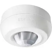 ESYLUX Interrupteur De Mouvement De Base (complet) - EB10430886