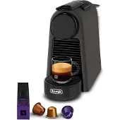 De'Longhi Nespresso Essenza Mini EN85.BKMT