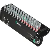 Wera Bit-Check 30 BiTorsion 1 | 4013288179821