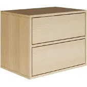 NADUVI Collection Framme (50 x 36 x 40 cm)