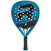 Royal Padel Jpn Pro Padel Racket Bleu