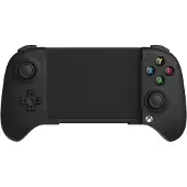 8Bitdo Contrôleur de jeu mobile ultime (Android, iOS), Manette, Noir