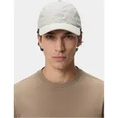 Hugo Boss Derrel 10268302 Baseball Cap Beige