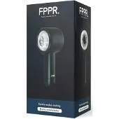 FPPR - masturbateur automatique va-et-vient rechargeable - noir