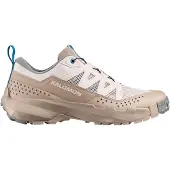 Salomon Terramphibian Hiking Shoes Beige EU 48 Homme