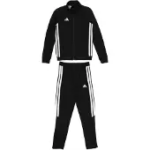 Adidas Survêtement 'Tiro 26 Essentials' noir / blanc