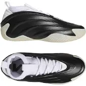 Adidas Chaussure de sport 'Harden Volume 9' noir / blanc