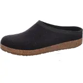 Iesse Schuh Haflinger Grizzly Torben Chausson Gris