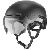 Mavic Casque de ville Speedcity 2 Noir L Noir L