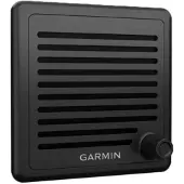 Garmin Active Speaker Noir