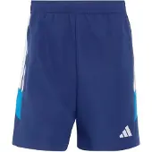 Adidas Tiro 26 Essentials Woven Shorts Bleu S / Regular Homme