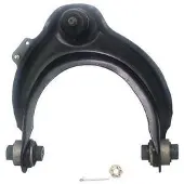 DENCKERMANN EBG Bras de suspension transversal droit avant Honda 51450SDAA01
