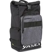 Shimano Fishing Yasei Backpack Noir